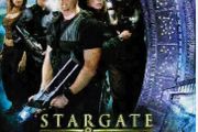 Stargate Atlantis  Full Season 3-All Episodes- PAL Format -EU Region -DVD