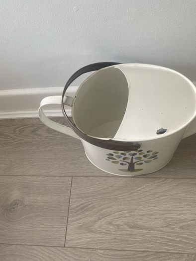 Metal Watering Can