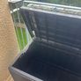 Garden Storage Box Image 6