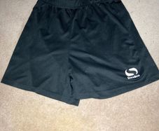 Mens sondico shorts