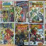 Marvel DC Independent Comic Bundle Image 3