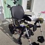 Icon 125 Adjustable Wheelchair Image 10