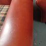 Vintage mid century 3-piece living room suite Image 3