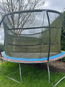 Trampoline