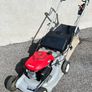 Honda Lawnmower Image 2