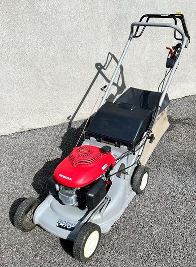 Honda Lawnmower