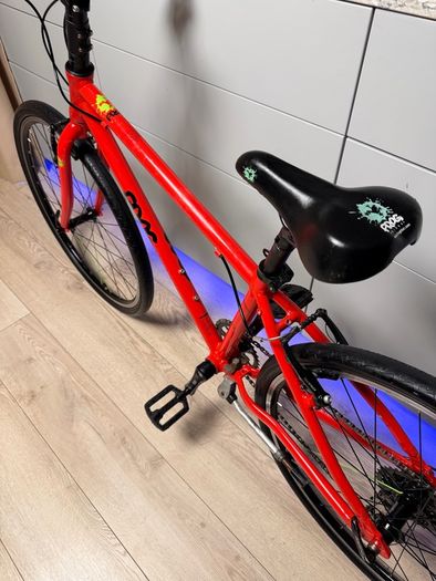 Frog 69 Junior Bike 26 inch