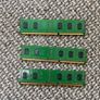 Kingston Kvr1333d3s8r9s/1g Valueram 1 Gb 1333 Mhz Ddr3 Ecc Dimm Image 2