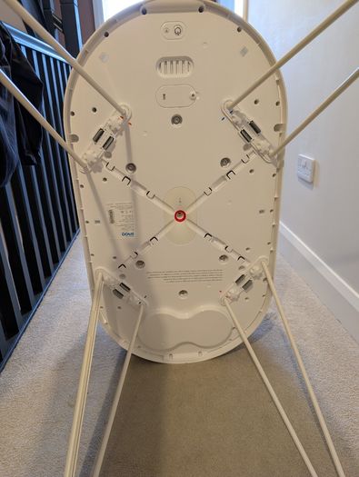 Snoo Smart Bassinet