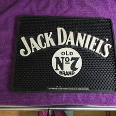 Rubber Pub Counter Mat