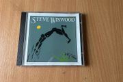 Steve Winwood - Arc of A Diver