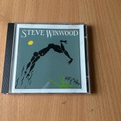 Steve Winwood - Arc of A Diver