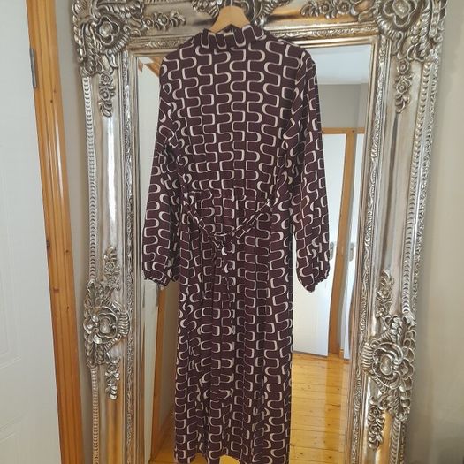 ladies dress