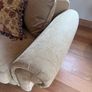 Pillow back grande sofa Image 4
