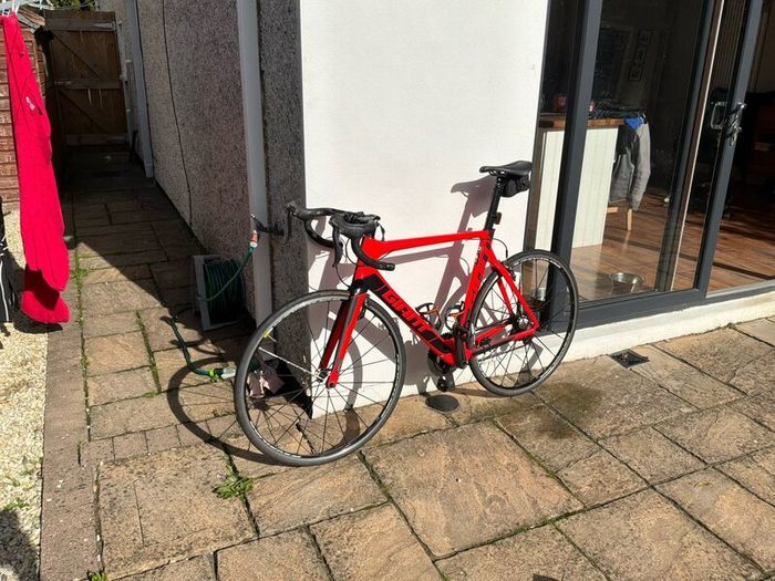 Bike
