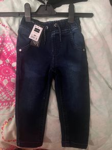 baby jeans