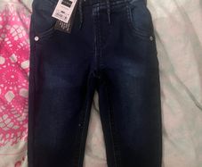 baby jeans