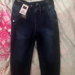 baby jeans