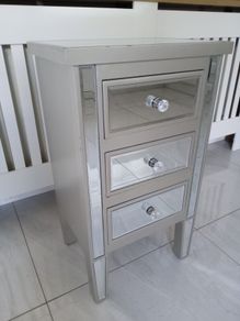 bedside locker