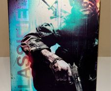 Call of Duty Black Ops Steelbook PS3