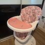 Kids chair Cosatto High Chair Image 4