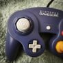 Official Nintendo Game Cube Controller GameCube. Image 3
