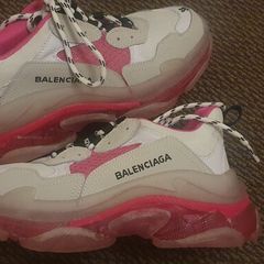 balenciaga trainers