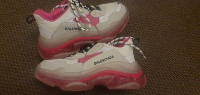 balenciaga trainers