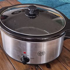hairy bikers slow cooker