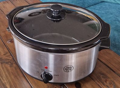 hairy bikers slow cooker