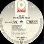 1990 original release AC/DC The Razors Edge vinyl record in vg condition Image 3