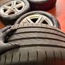 AUDI 19 inch wheels Image 9