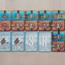 Blue Max World War 1 Air Combat Strategy Board Game OOP 2013 Image 9