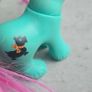 Baby Brother Paws Puppy Peek-a-Boo Ponies MLP G1 My Little Pony Image 5