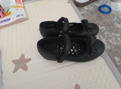 girls next school shoes size 13