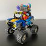 Hidden Side - Jack's Beach Buggy 70428 Image 7