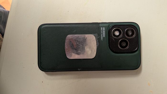 mobile