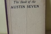 The Book Of The Austin Seven