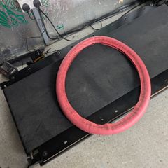 Tyre insert for tubed  29er tyre Tannus Armour