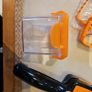 food Cutter slicer chopper dicer kitchen appliance Image 6