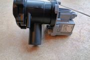 (Brand new) Bosch washing machine DRAIN PUMP