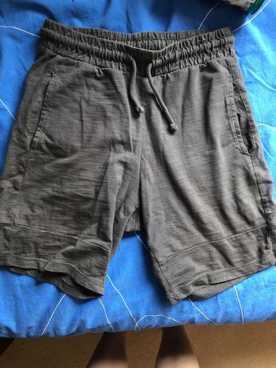 Boys summer shorts from Mango (bundle of 4)