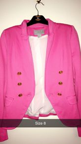 Women's Blazer jackets, perfect condition