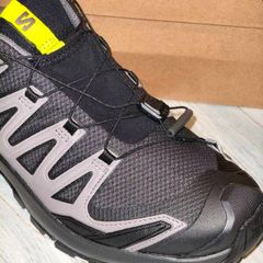 Salomon XA Pro 3D V9 GTX men trekking shoes New with tags UK 8.5 / EU 42-2/3