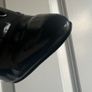 Nine West grey patent shoes - sz 6 Image 6