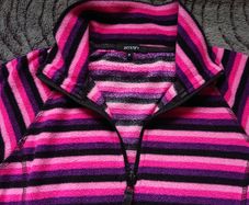 Stripy Jumper  Size 8-10