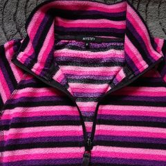 Stripy Jumper  Size 8-10