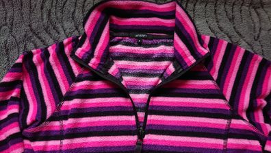 Stripy Jumper  Size 8-10