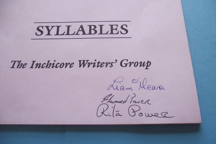 Book The Spire With no Church (Pubs Poems & Pictures) Syllables