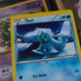 Seel ! Miscut Error ! Off Centre ! from Fates Collide Set ! 2016 ! Error Pokemon Card ! Image 2